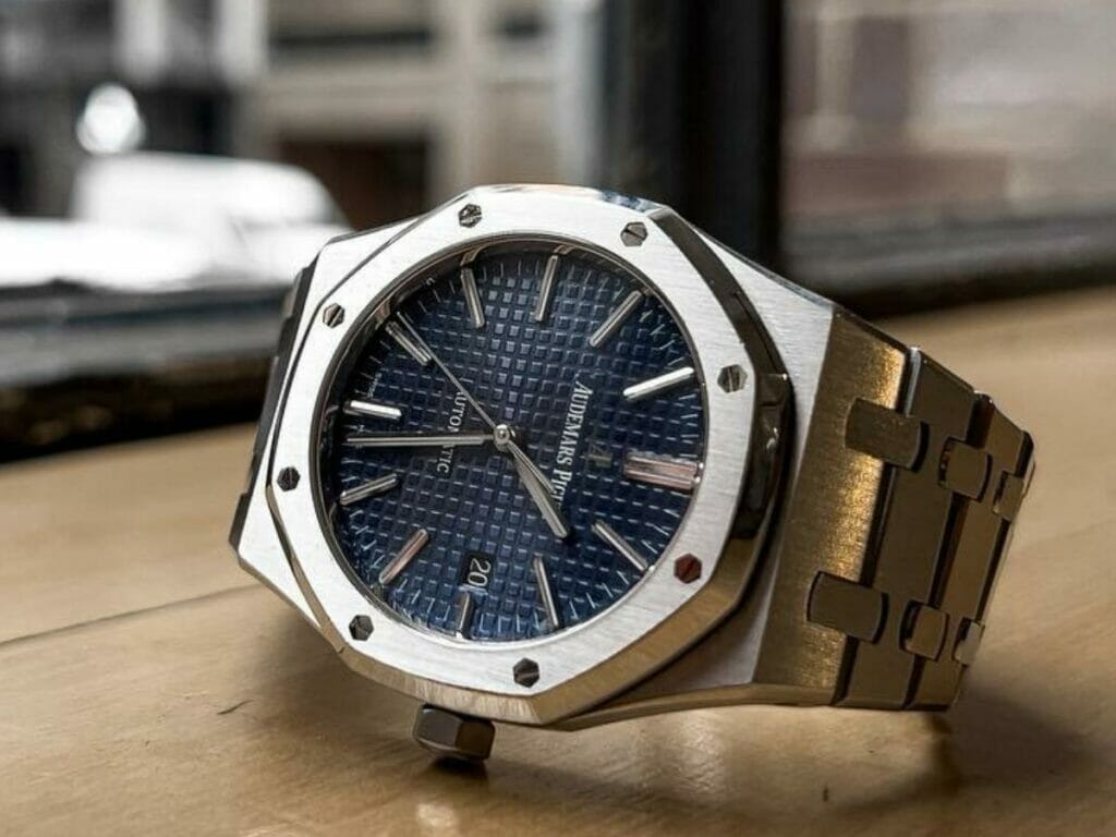 Audemars Piguet Price Range: From Royal Oak to Limited Editions