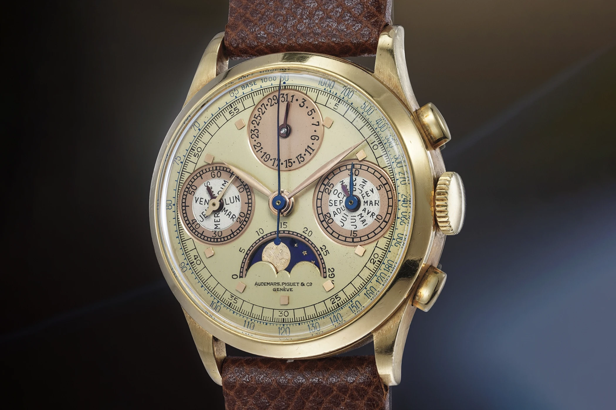 Audemars Piguets Most Expensive Timepieces: Price and Rarity Explained