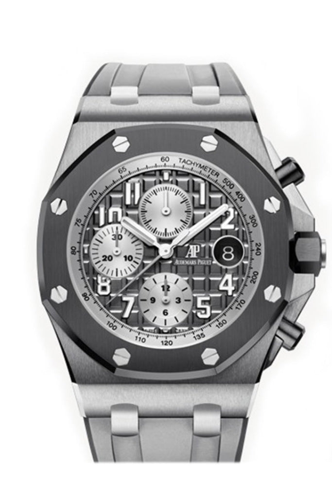 Buy Audemars Piguet Ghost Royal Oak Offshore: Iconic Luxury Timepiece for Sale