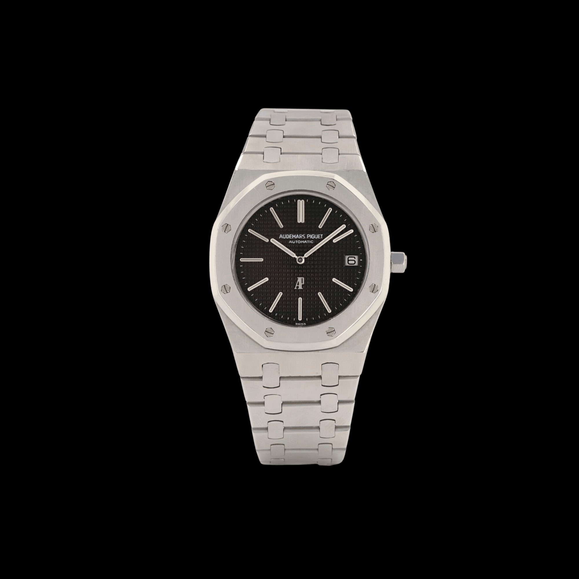 Discover the Classic Appeal of Audemars Piguet White Face Watches