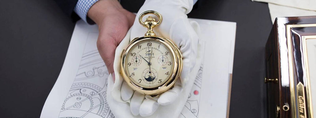 Why Patek Philippe Watches Are So Expensive: Factors Behind the Luxury Price Tag