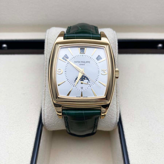 Buy Patek Philippe 5135J-001 Gondolo Annual Calendar at Best Prices