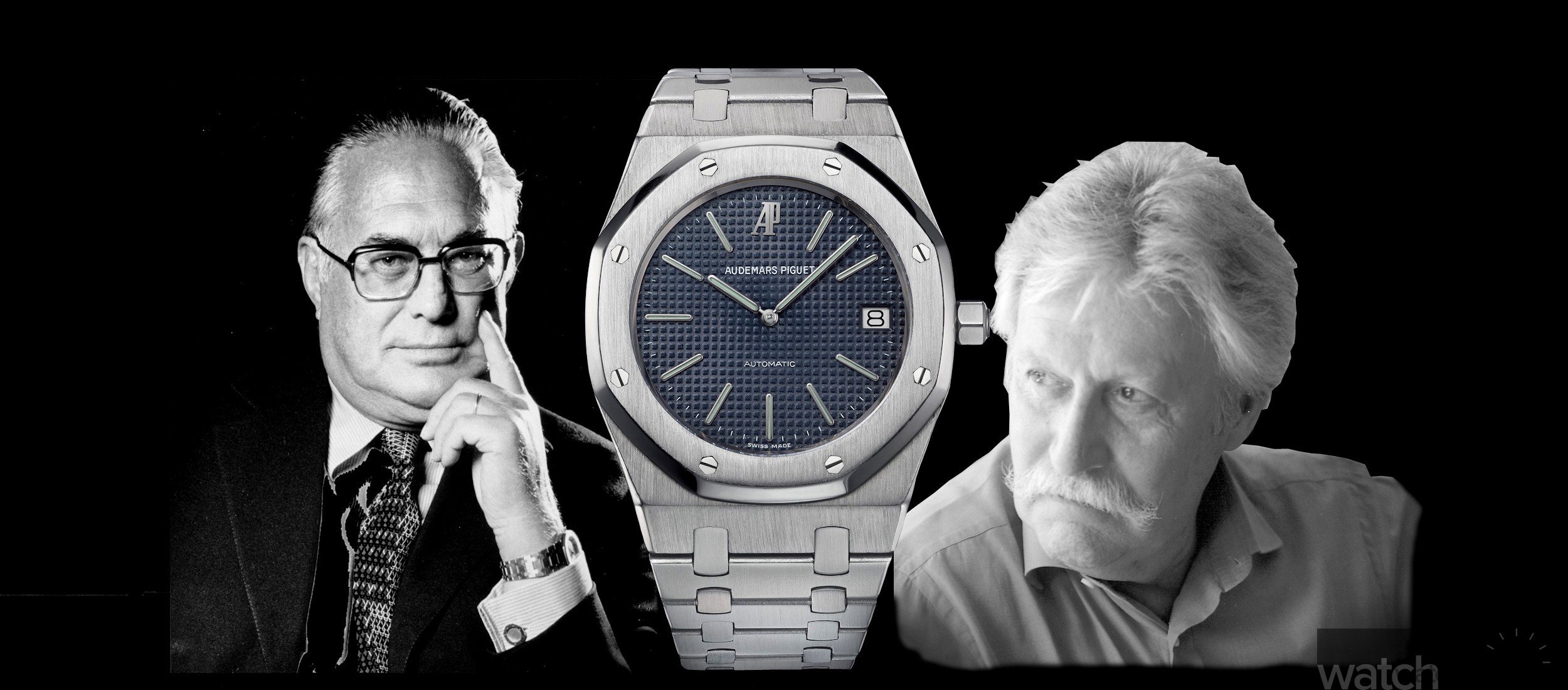 Audemars Piguet Edward: The Legacy Behind the Iconic Timepieces