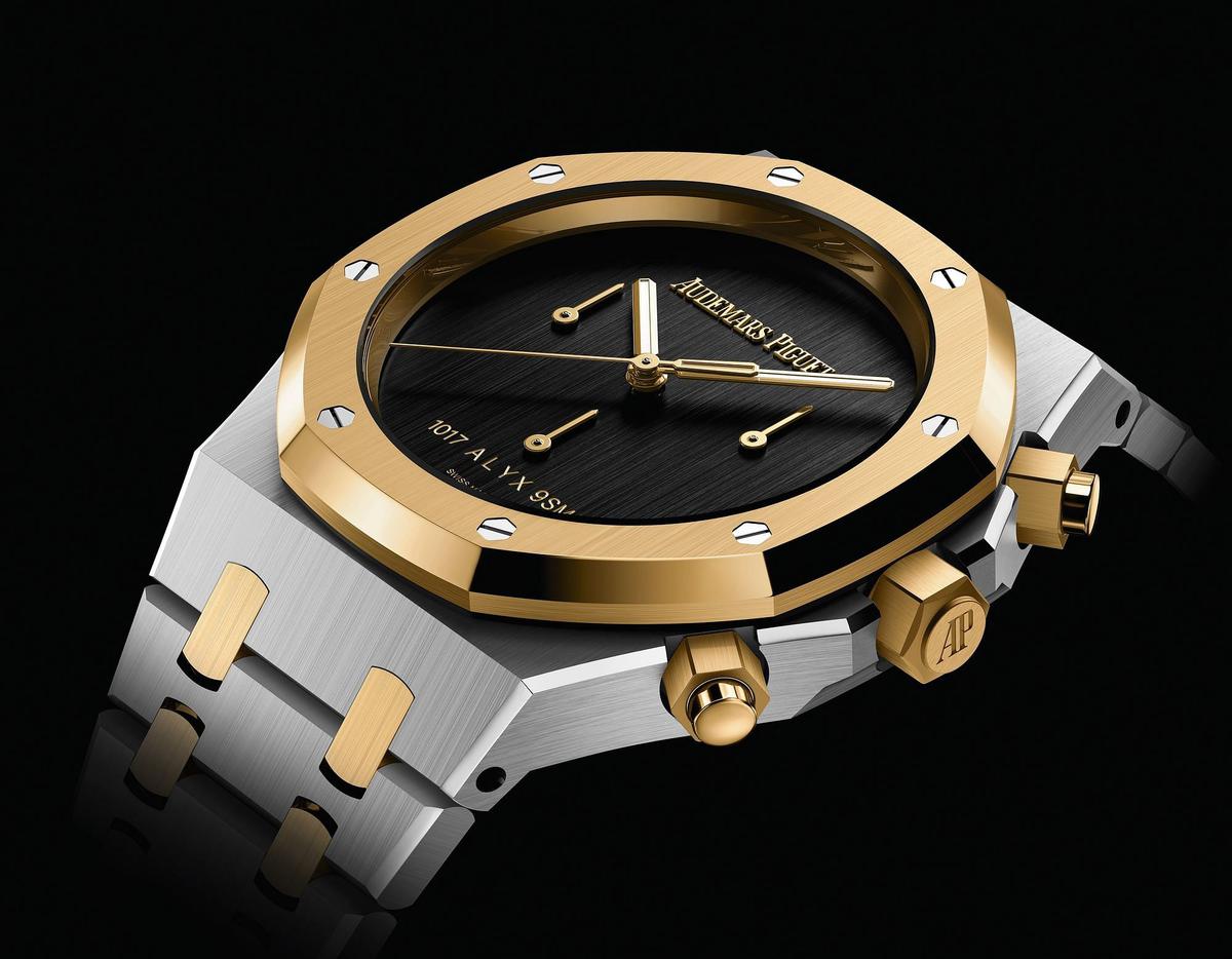 Fake Audemars Piguet for Sale – Affordable Luxury Watches Online