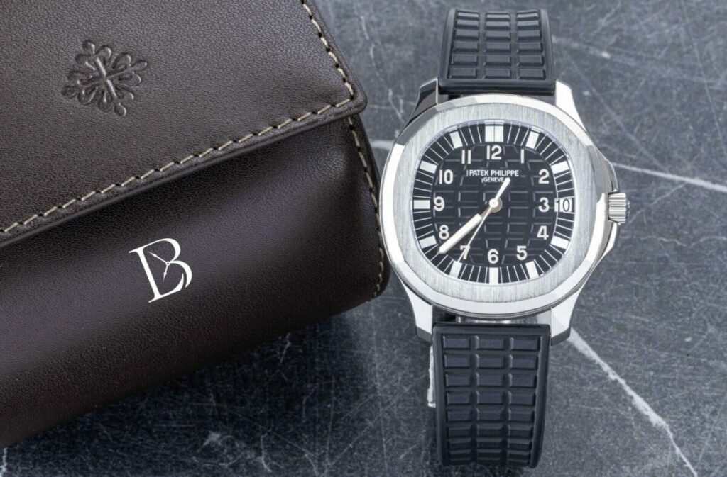 Patek Philippe 5164A Price Guide: New vs Pre-Owned Market