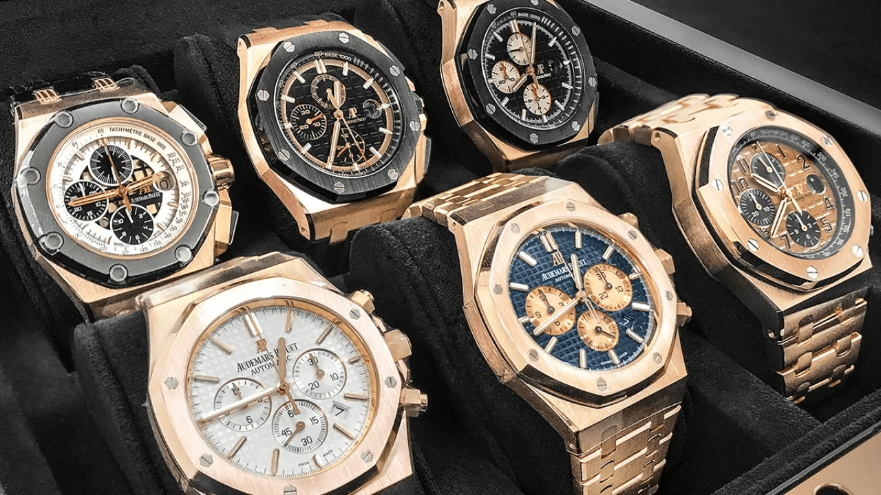 High-End Audemars Piguet Replica Watches: Luxury Without the Price Tag