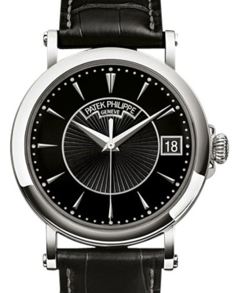 Patek Philippe Calatrava 5153G-010: Find Low Prices & Exclusive Deals