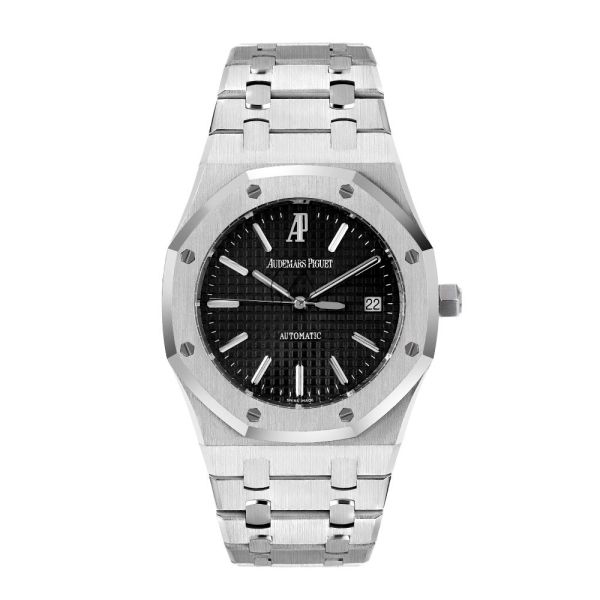 Discover the Elegance of Audemars Piguet 39mm Stainless Steel Watches