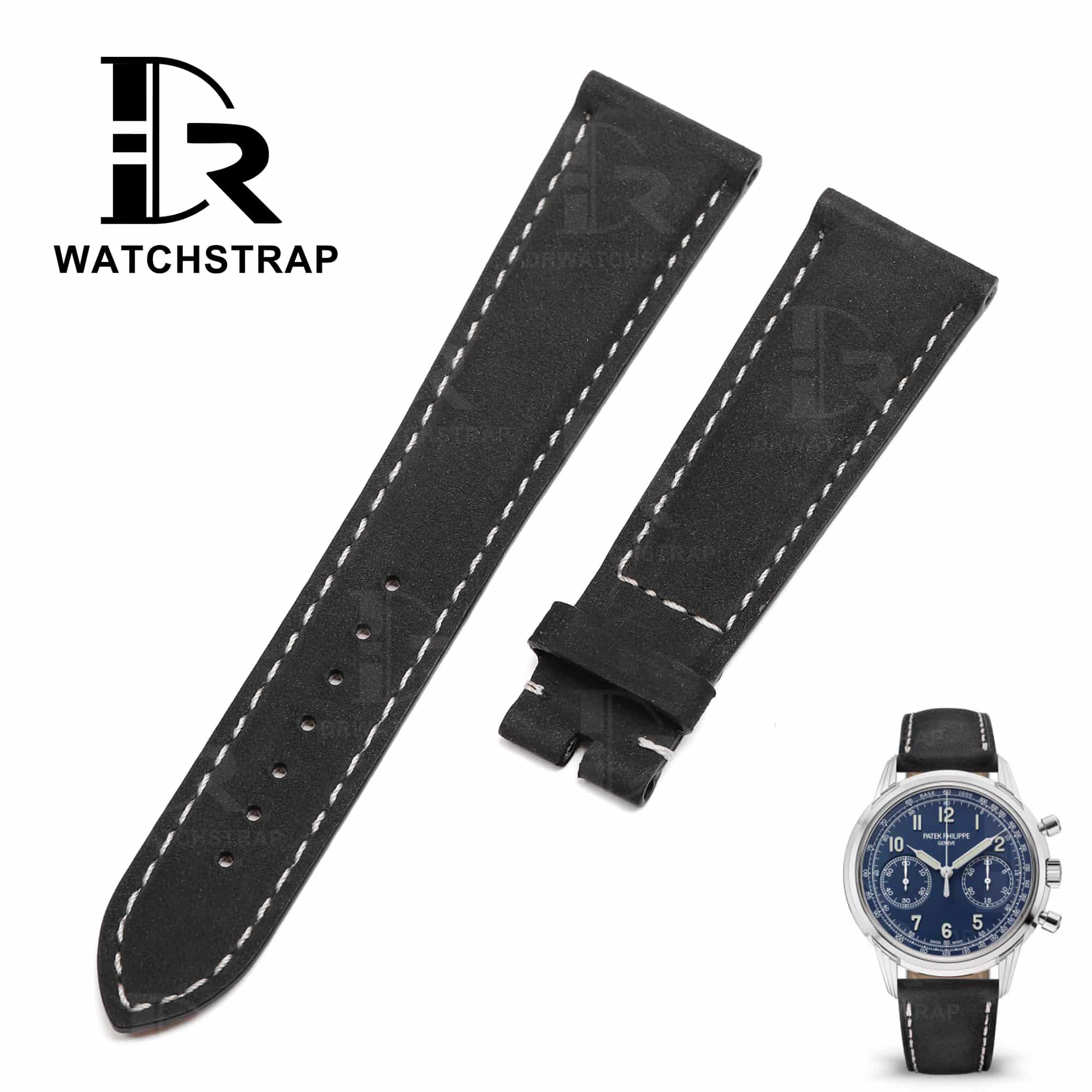 Shop Premium Patek Philippe Watch Bands for a Perfect Fit