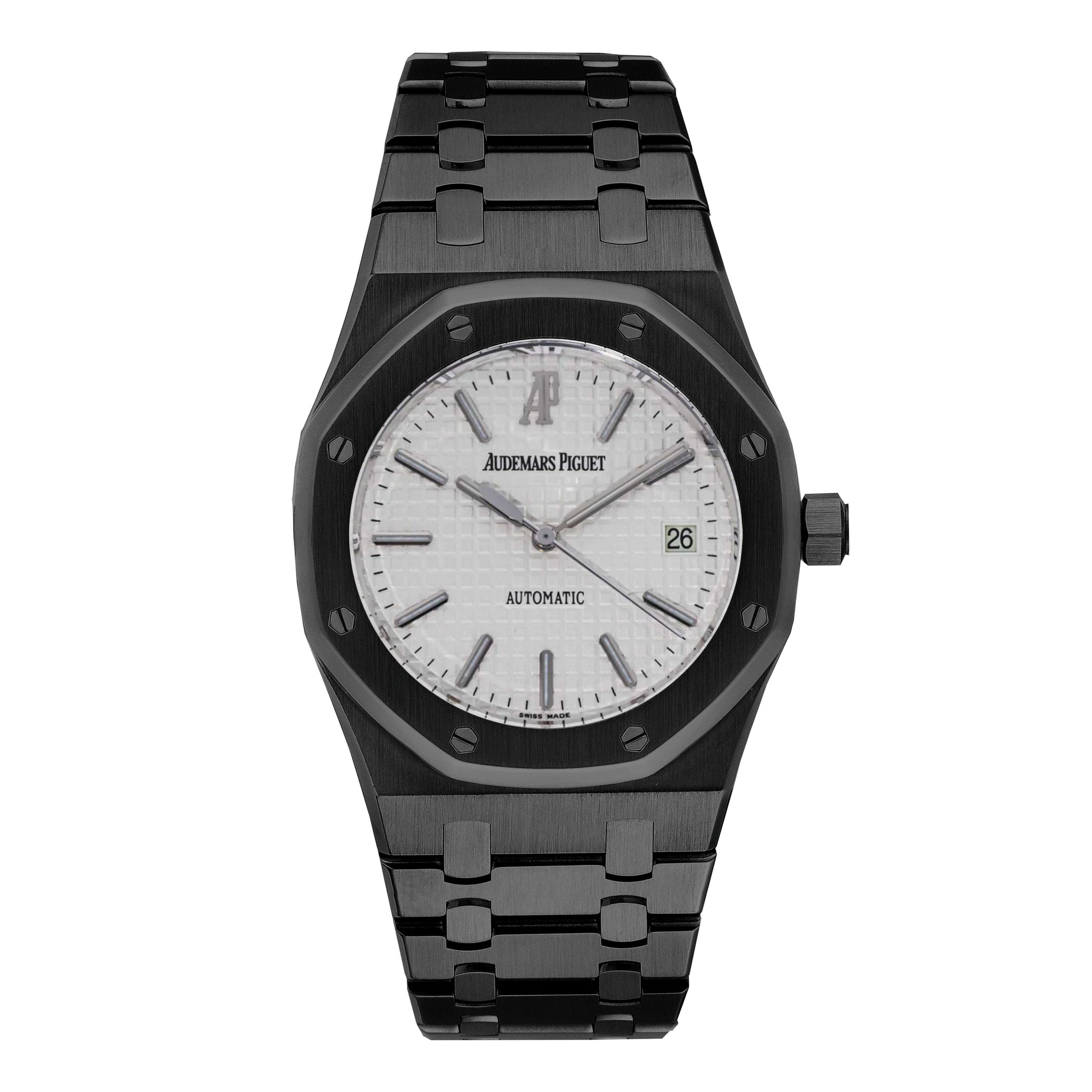 Audemars Piguet Watches Black: Exclusive Luxury Timepieces You Cant Miss