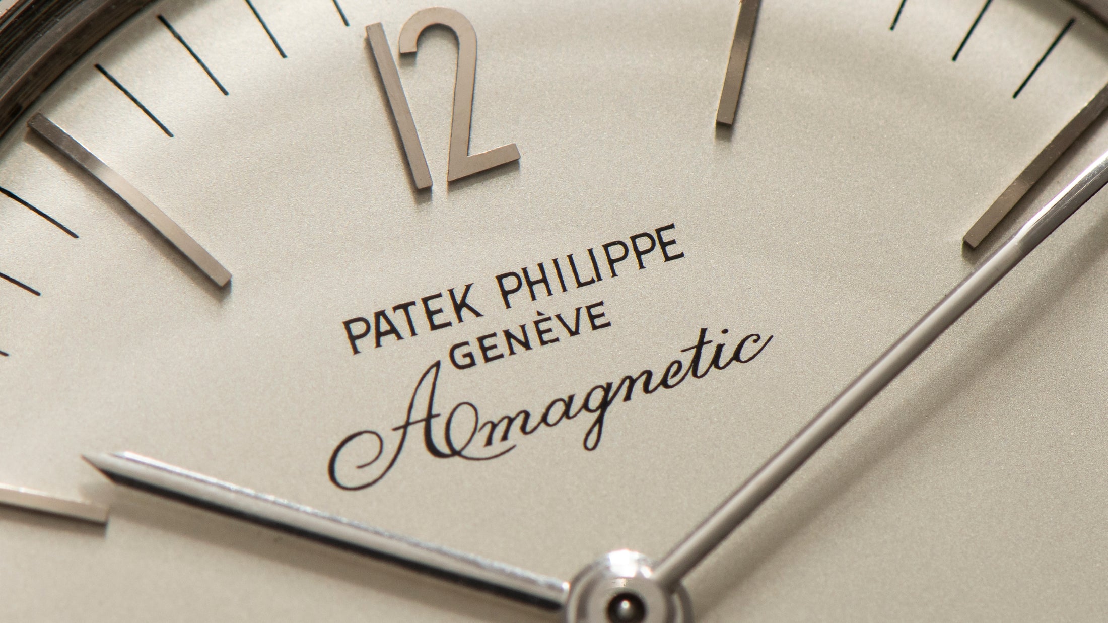 Explore the Legacy of Patek Philippe 3417: A Rare Antimagnetic Timepiece