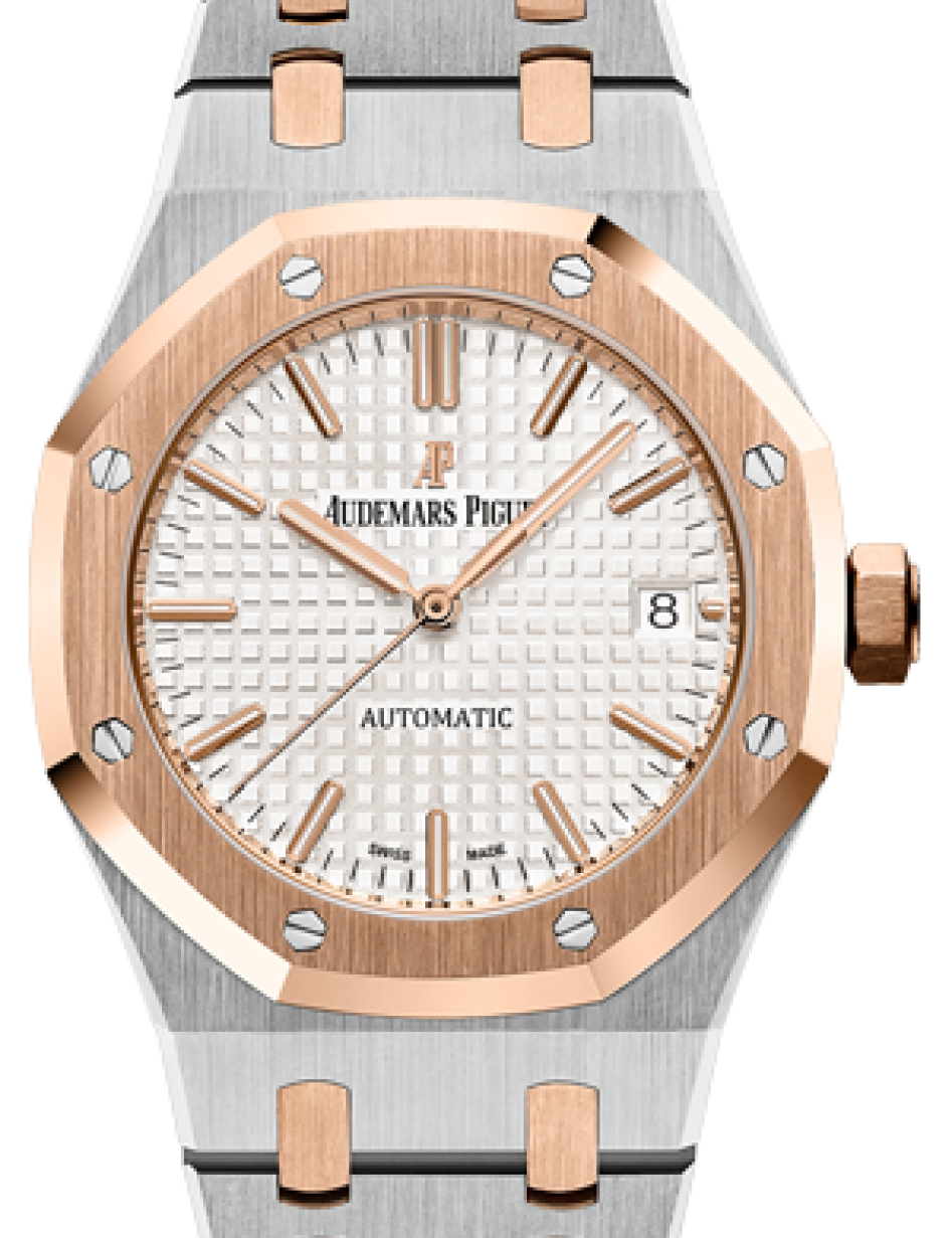 How Much Is the Audemars Piguet Royal Oak for Women? Price Guide 2024