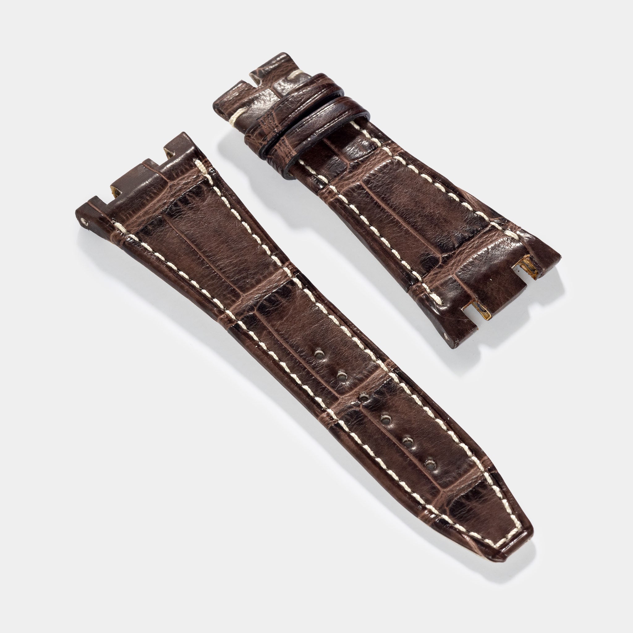 Audemars Piguet Strap: Elevate Your Timepiece with Premium Rubber & Leather Straps