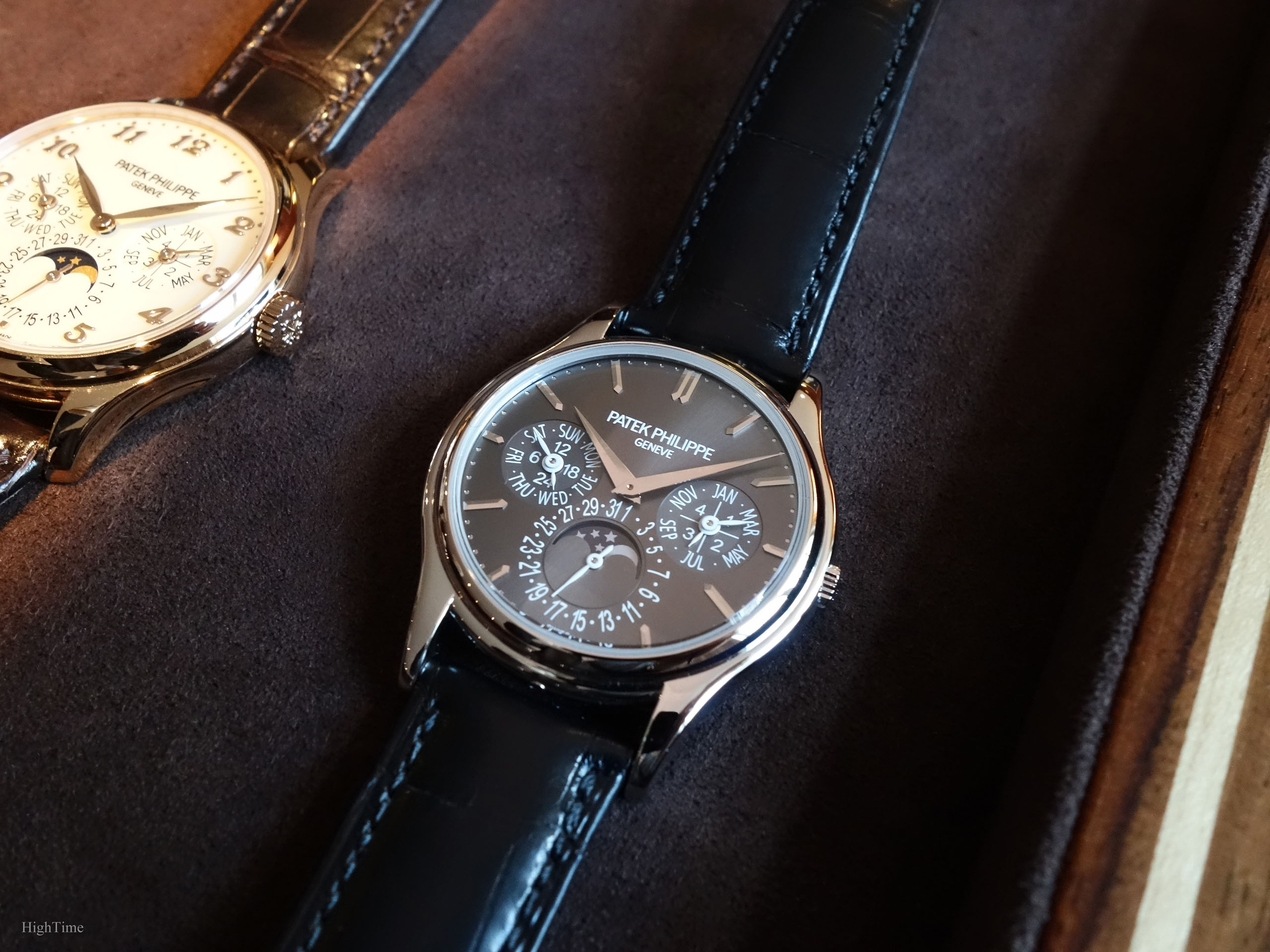 Patek Philippe 5140P Review: Discover the Iconic Perpetual Calendar Watch