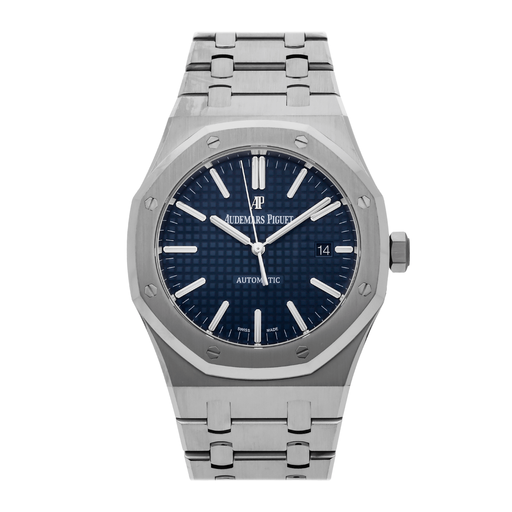 Discover the Audemars Piguet Royal Oak 15400ST: Features, Design & Value