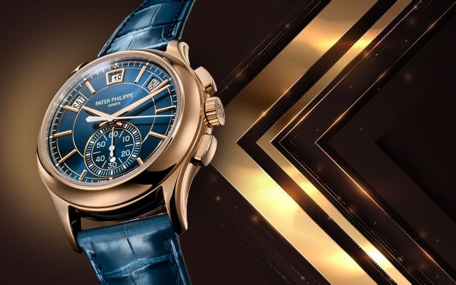 Discover the Patek Philippe Moon Collection: Timeless Elegance and Innovation