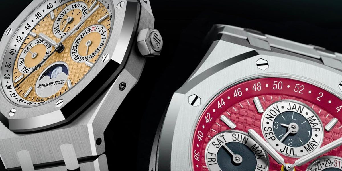 Audemars Piguet 2020 Models: Top Royal Oak Editions and Limited Releases