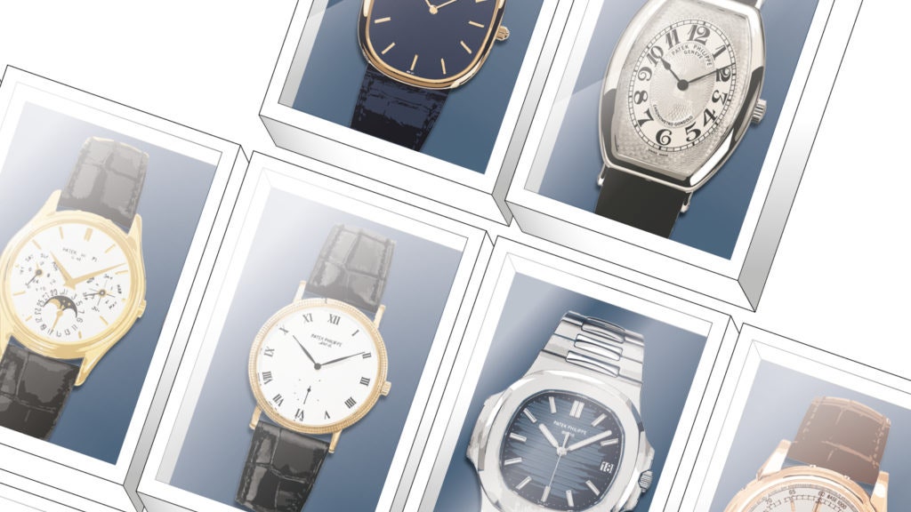 Why Patek Philippe Old Models Are a Must-Have for Collectors