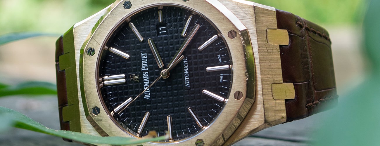 How to Perform an Audemars Piguet Authenticity Check: Key Steps to Verify Your Watch