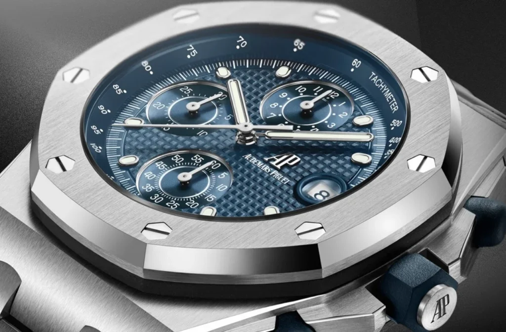 Audemars Piguets Most Expensive Watch: A Deep Dive into Luxury and Innovation