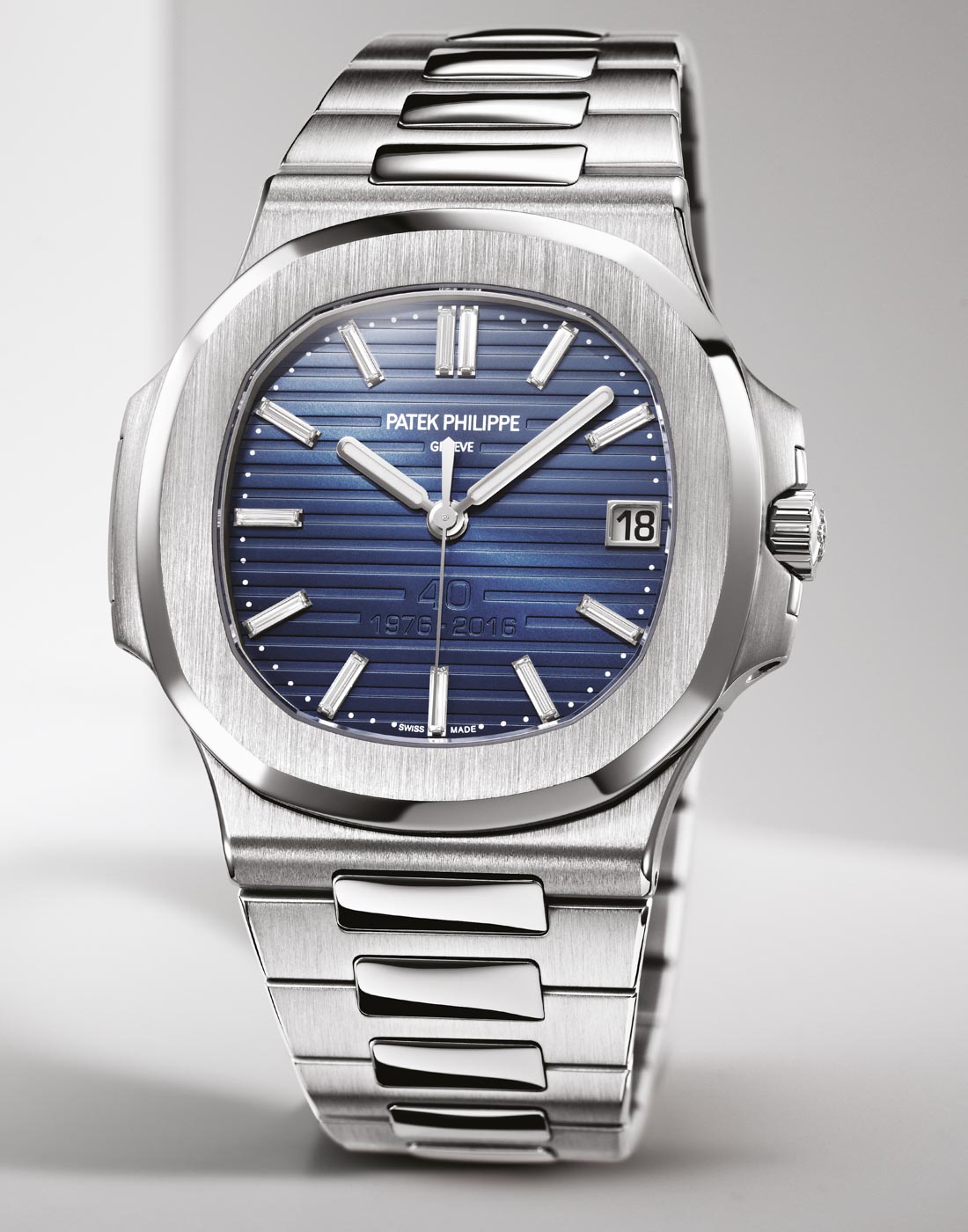 Patek Philippe 5711P Review: Why Its a Must-Have for Watch Enthusiasts