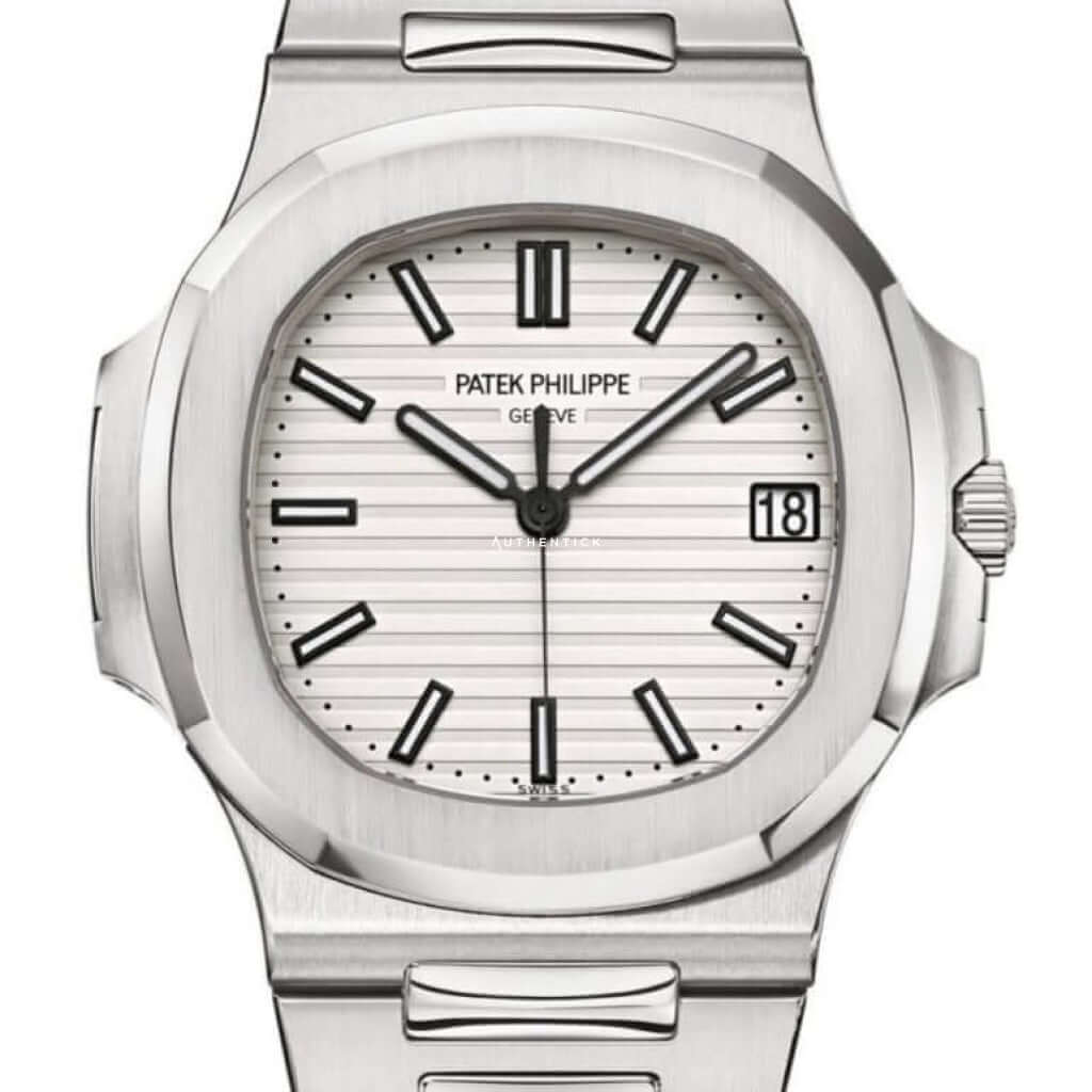 Buy Patek Philippe 5711/1A-011 Nautilus: Classic Design, Timeless Value