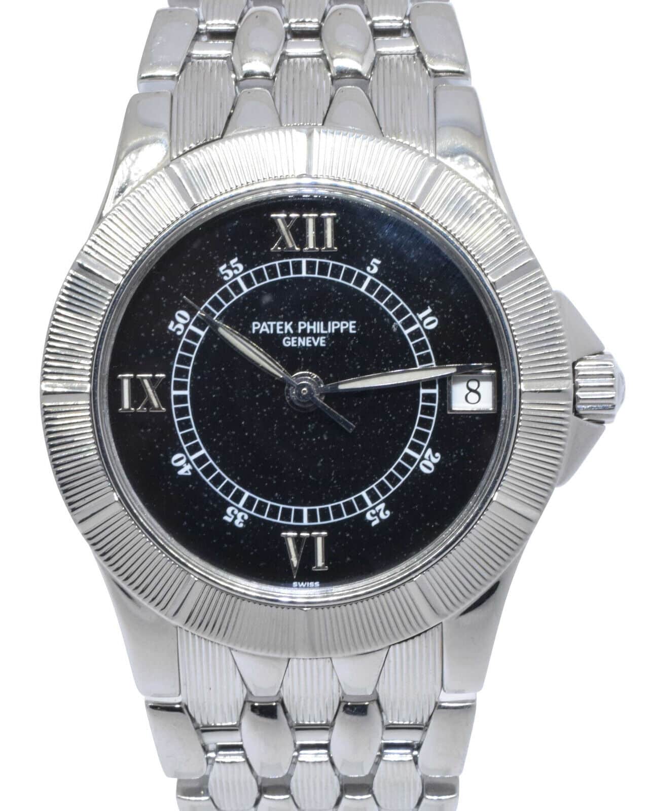 Buy Patek Philippe Neptune Watches Online: Find Rare Models & Best Deals