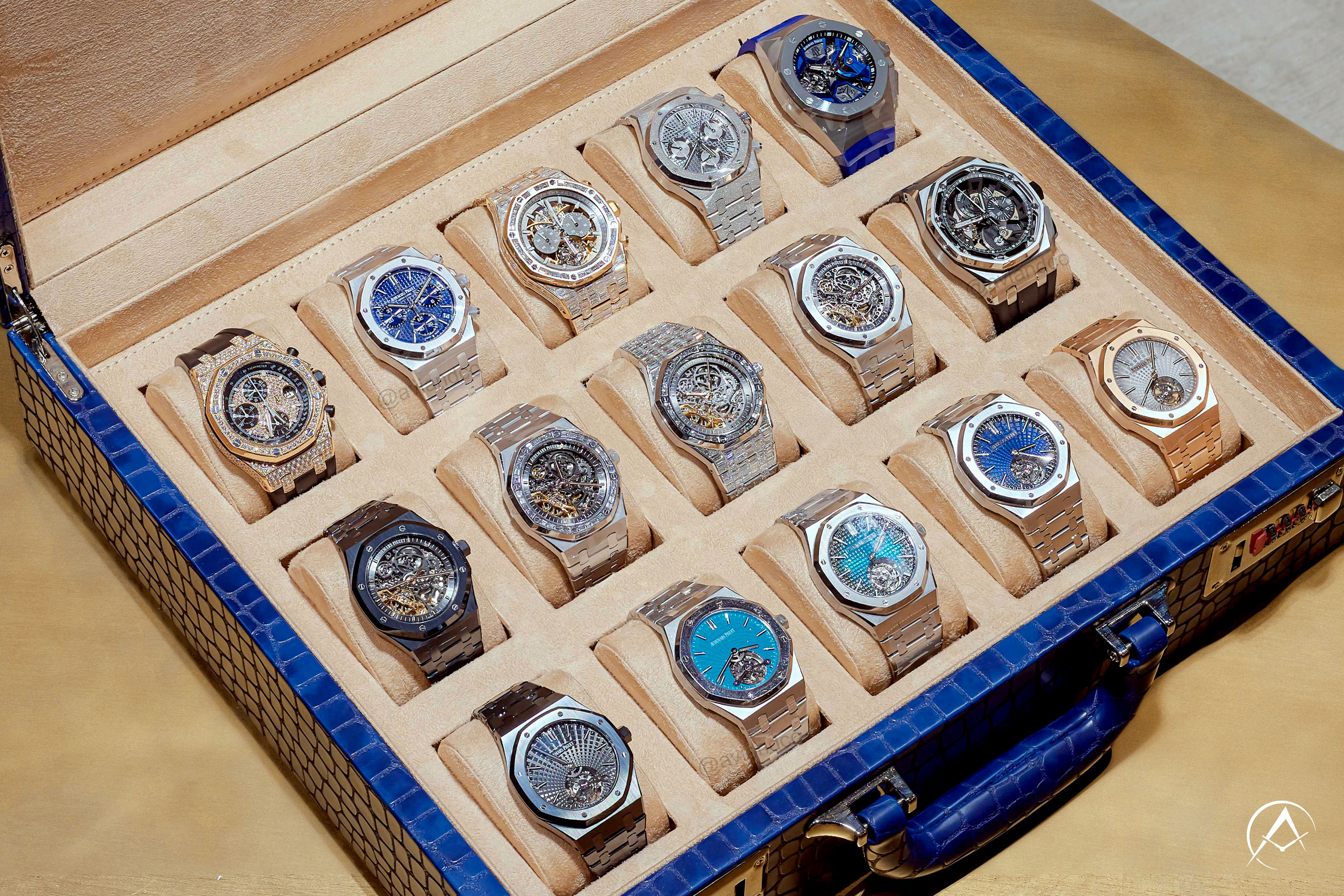 Audemars Piguet Accessories: Luxury, Quality, and Exclusivity Explained