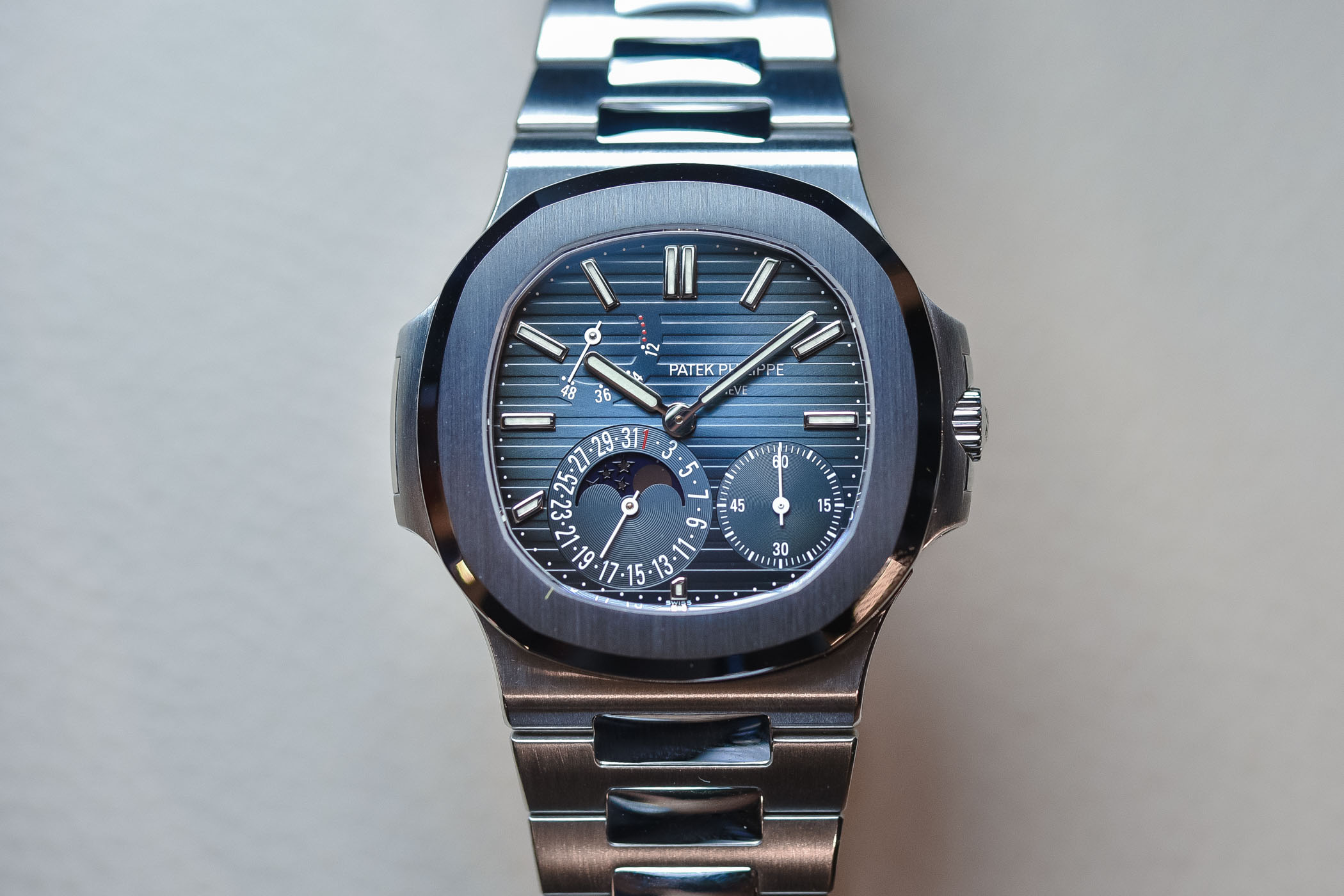 Why the Patek Philippe Skeleton Nautilus is the Most Sought-After Watch Today