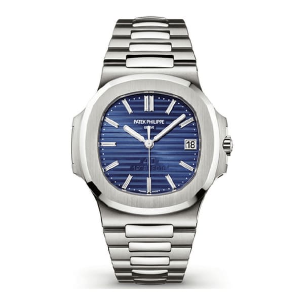 Explore the Iconic Patek Philippe 5711P Nautilus: Price, Features, and Value