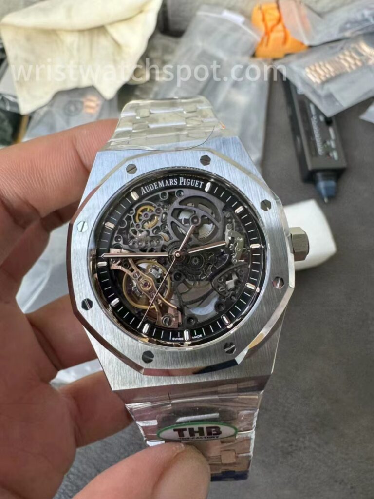 Clone Audemars Piguet: Best Replica AP Royal Oak Watches for 2024