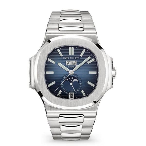 Patek Philippe Nautilus 5726/1A-014: A Complete Guide to Pricing & Availability