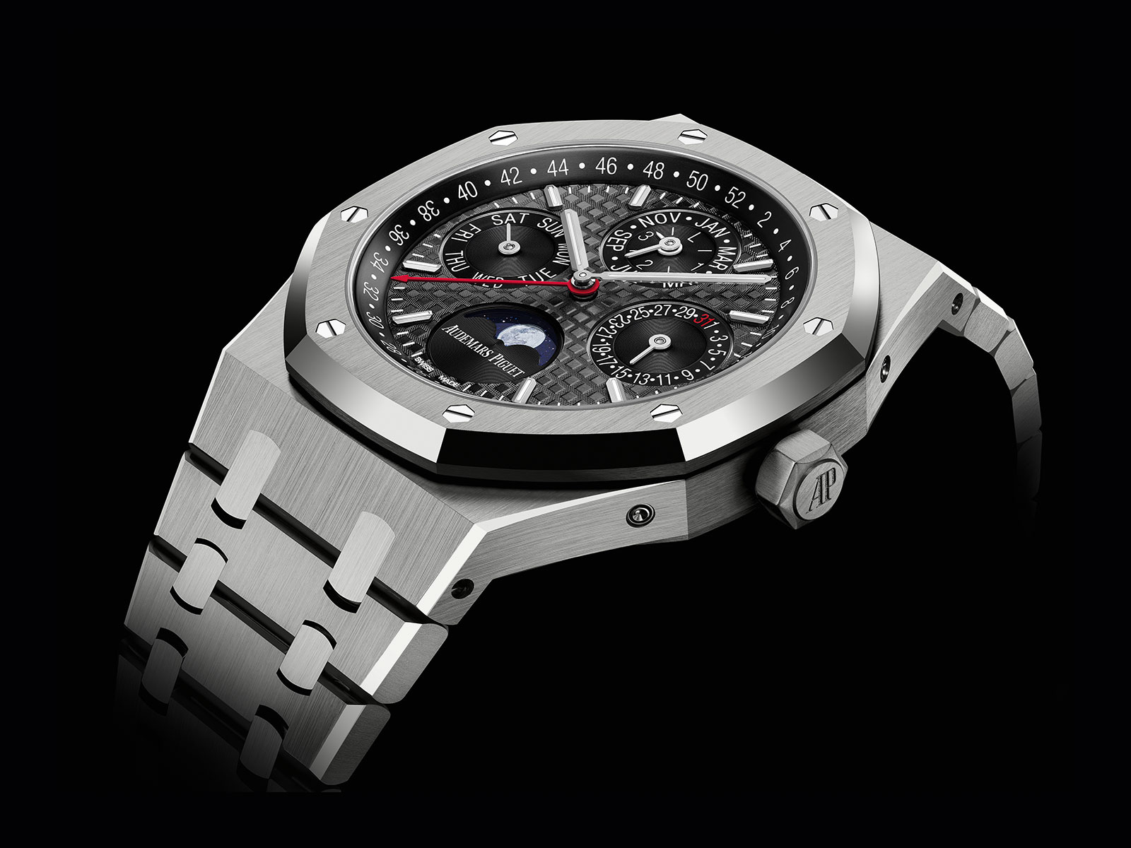 Audemars Piguet 2020 Models: Top Royal Oak Editions and Limited Releases