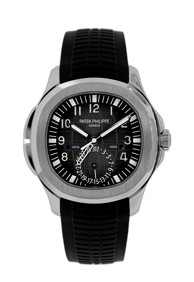 Patek Philippe Aquanaut 5164A Review: Price, Features, and Market Insights