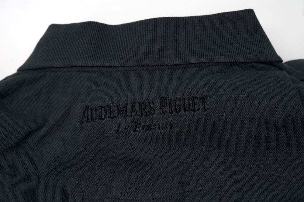 Premium Audemars Piguet Golf Shirts: Official PGA Merchandise Online