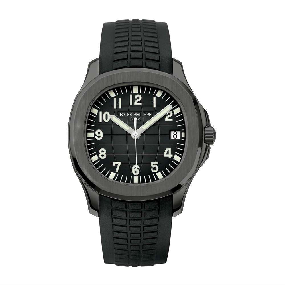 Buy Patek Philippe Aquanaut Watches for Sale – Authentic, Pre-Owned & Limited Edition