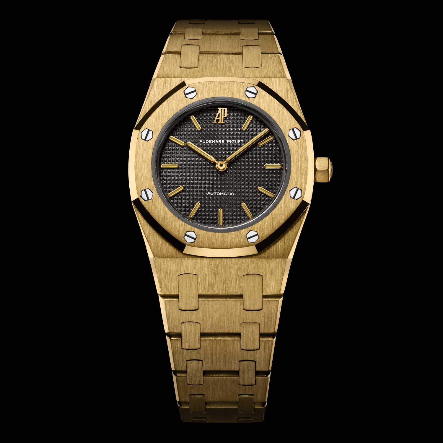 Audemars Piguet Royal Oak Womens Collection: Elegant Timepieces for Modern Women