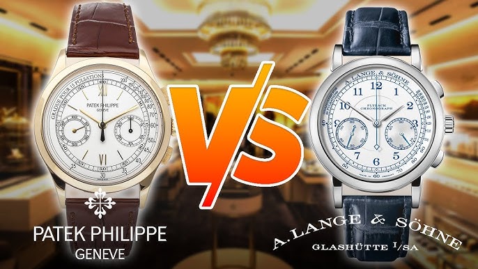 Discover the Patek Philippe 5170: The Ultimate in Swiss Watchmaking