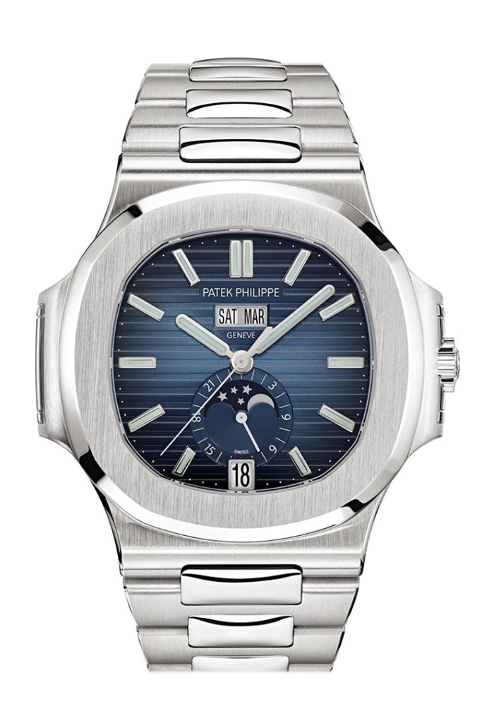 Patek Philippe 5726: The Ultimate Luxury Watch You Need to Know About