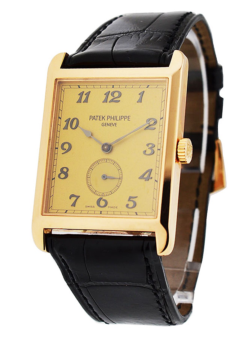 Shop Authentic Patek Philippe 5109 Watches | Gondolo Collection