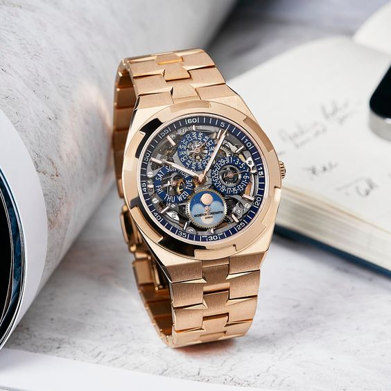 Vacheron Constantin vs Patek Philippe: Which is the Ultimate Choice for Luxury Watch Enthusiasts?