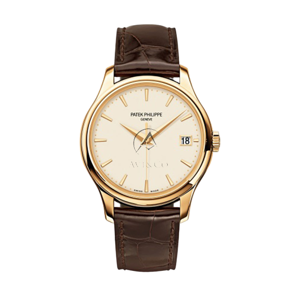 Explore Luxury with Yellow Gold Patek Philippe Timepieces