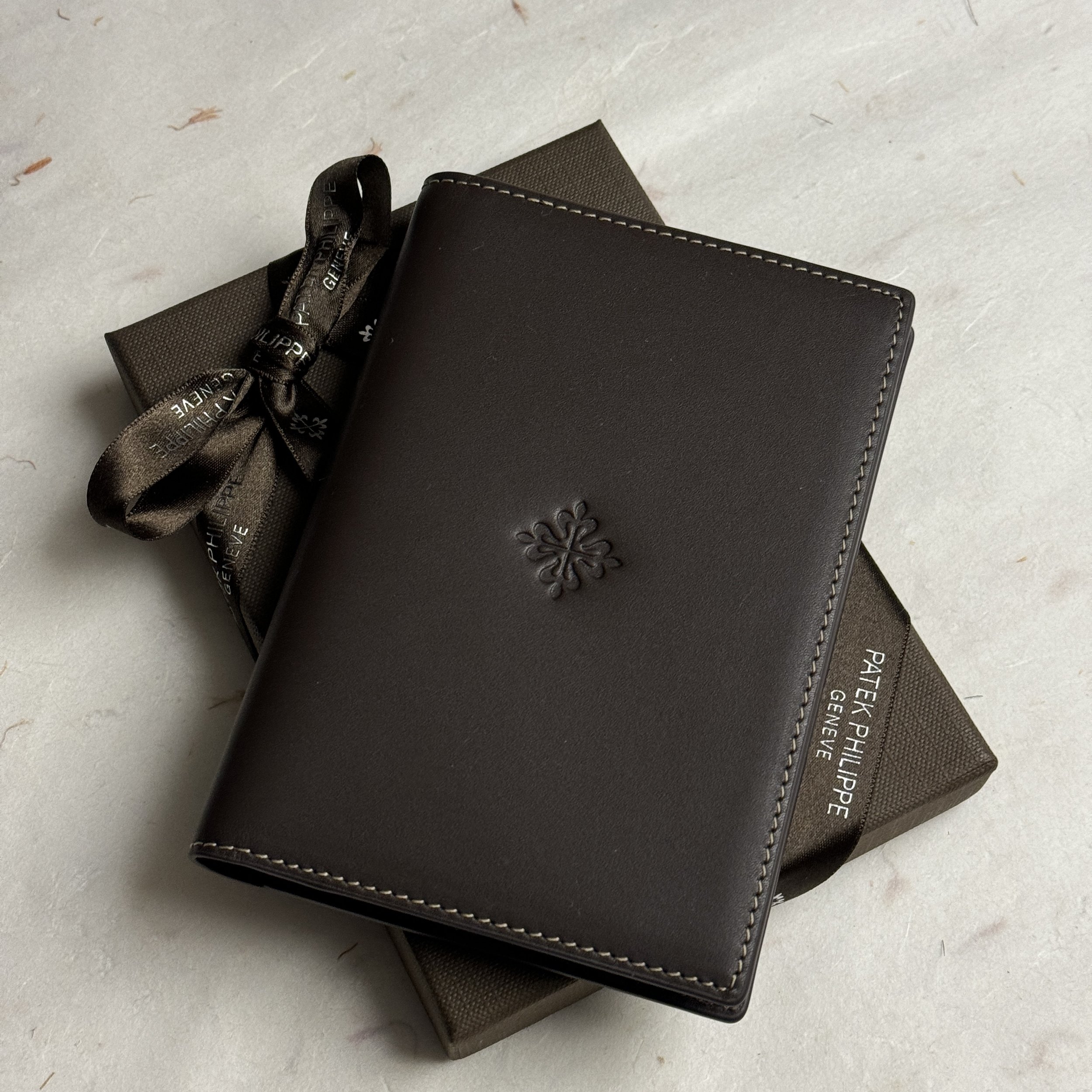 Shop Authentic Patek Philippe Wallets: Premium Quality and Luxury Craftsmanship