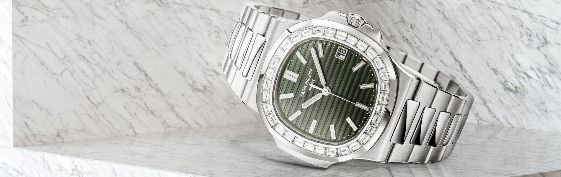 Find Cheap Patek Philippe Nautilus Models - Best Deals on Luxury Watches