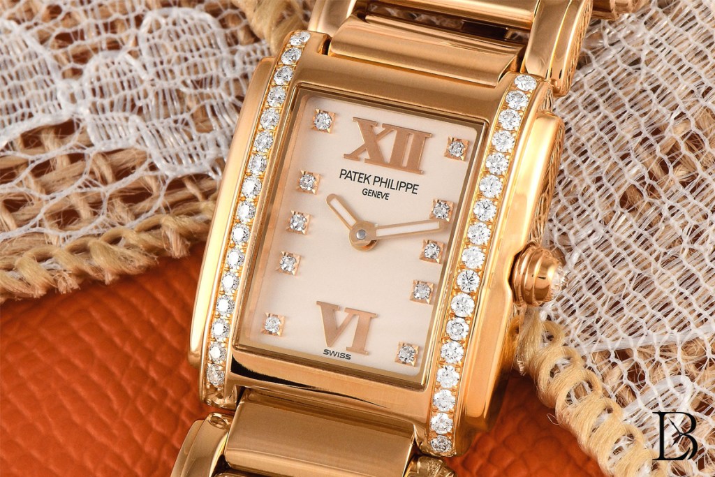 Exploring the Price Range of Patek Philippe Ladies Watches for Collectors