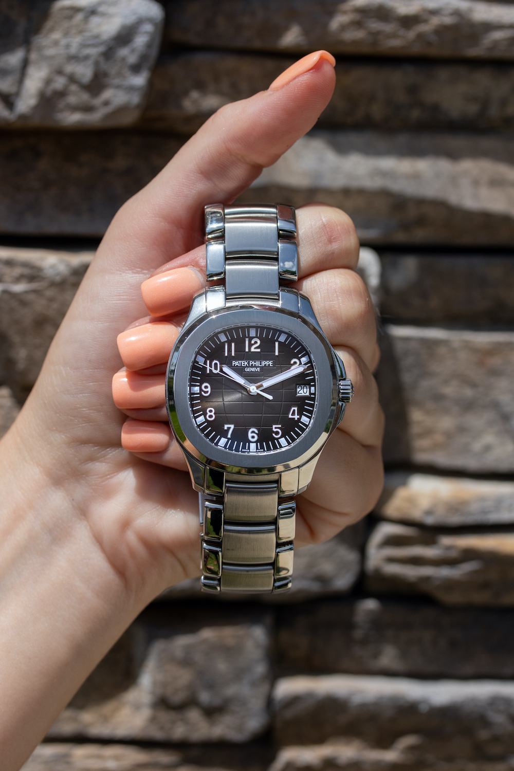 Why Patek Philippe Aquanaut 5167 is the Must-Have for Watch Collectors