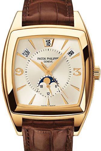 Buy Patek Philippe 5135J-001 Gondolo Annual Calendar at Best Prices