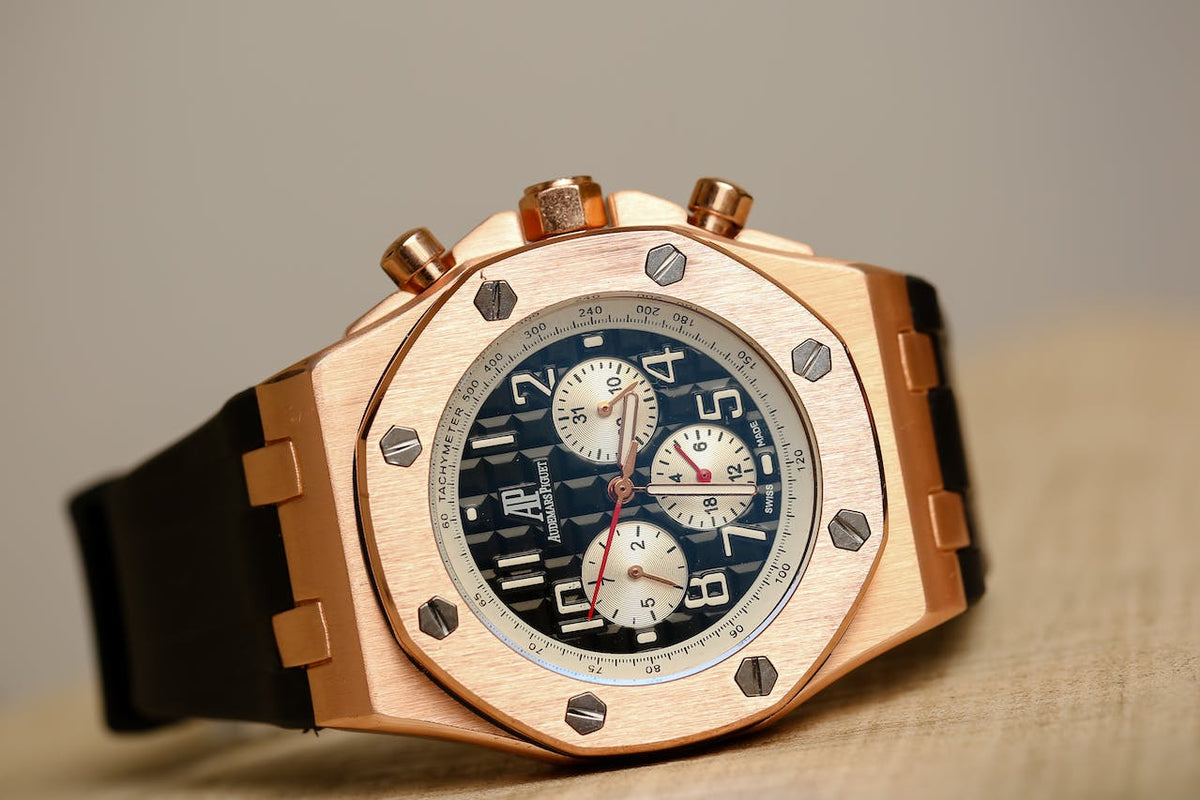 Audemars Piguet Replica: Best Affordable Alternatives for Luxury Watch Enthusiasts