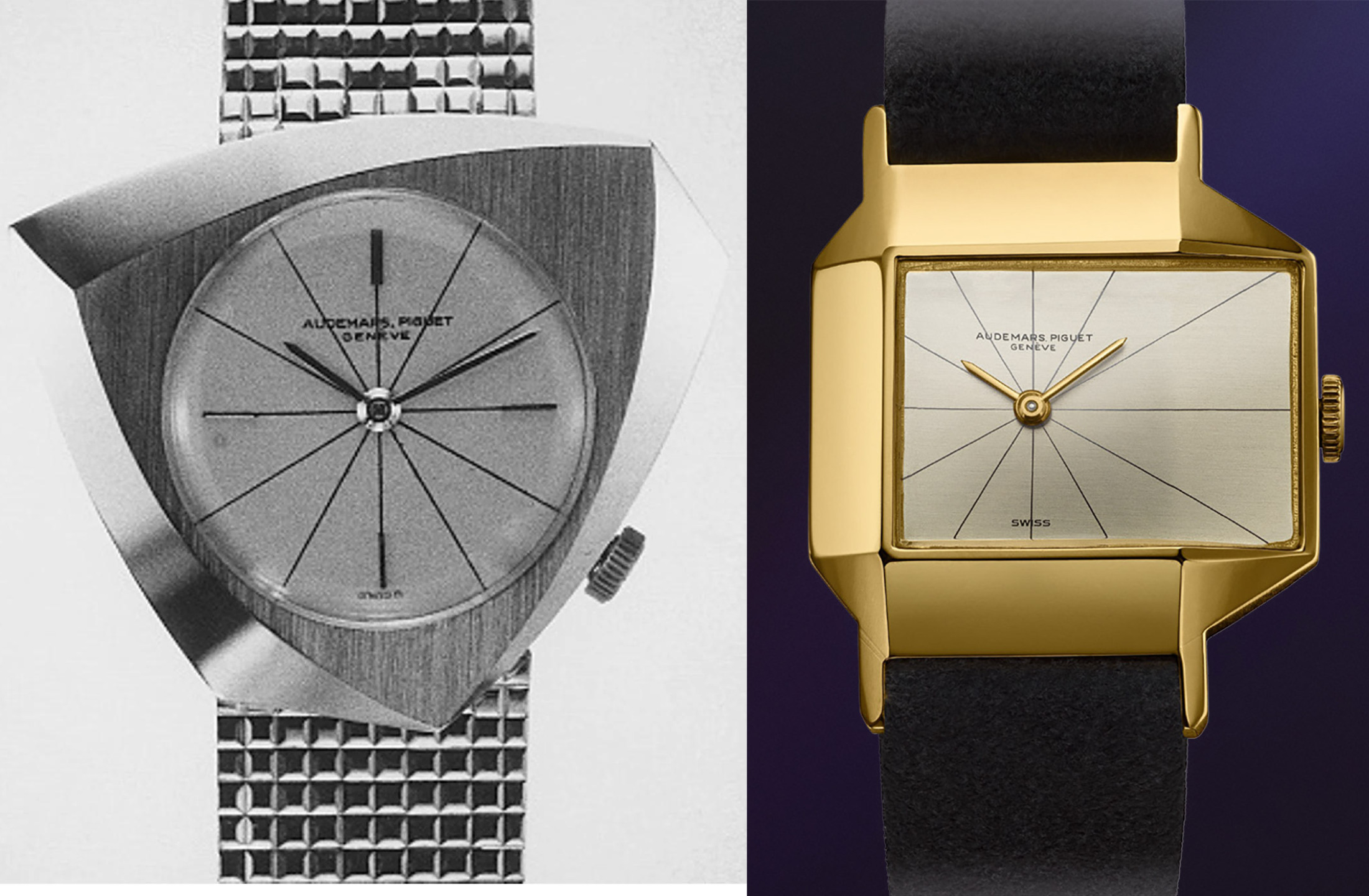 Vintage Audemars Piguet: A Collectors Guide to Iconic Timepieces