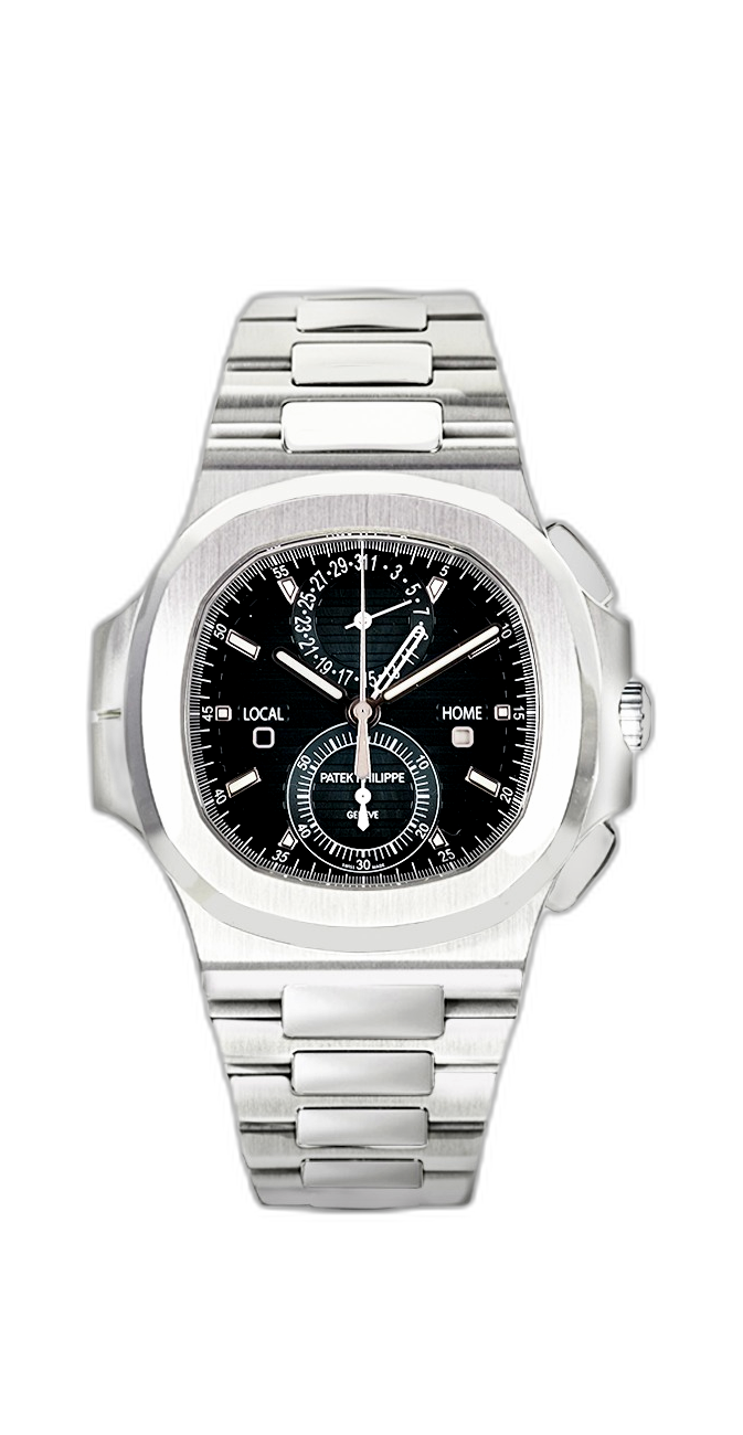 Patek Philippe 5990 Price Analysis: Latest Market Trends and Values